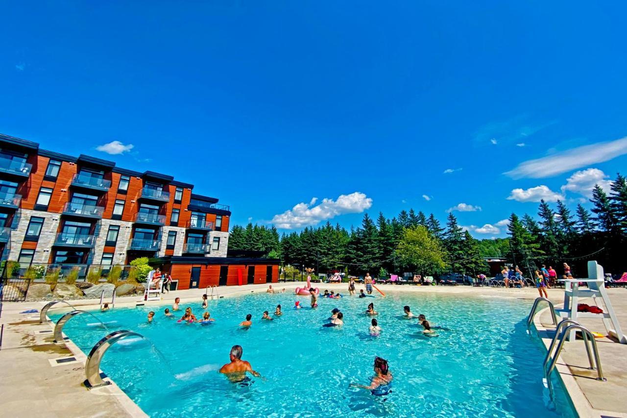 La Cache A Maxime Hotel Scott Exterior photo